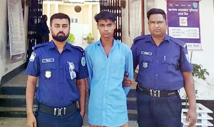 সিলেট সীমান্তে তরুণীকে আটকে রেখে সংঘবদ্ধ ধর্ষণ, গ্রেফতার ১