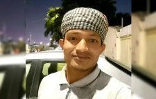 বহুতল ভবন থেকে পড়ে কাতারে প্রাণ গেল মৌলভীবাজারের আজমের