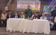 কানাডীয় বাংলাদেশি হিসেবে নতুন প্রজন্মকে মূলধারার রাজনীতিতে সম্পৃক্ত করতে হবে : পাশা খন্দকার