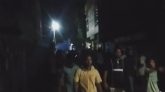 ছাতকে দুই গ্রামবাসীর মধ্যে সংঘর্ষ, আহত ৩০