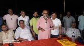ছাতকে গোবিন্দগঞ্জ পশুর হাট নিয়ে দু’পক্ষের পাল্টাপাল্টি অভিযোগ