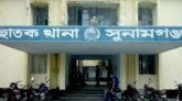 ছাতকে তিন ব্যবসায়ীকে ছুরিকাঘাত