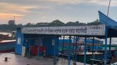 ছাতক নদীবন্দরে বাল্কহেডপ্রতি ১৩-১৮ হাজার টাকা আদায়ের অভিযোগ