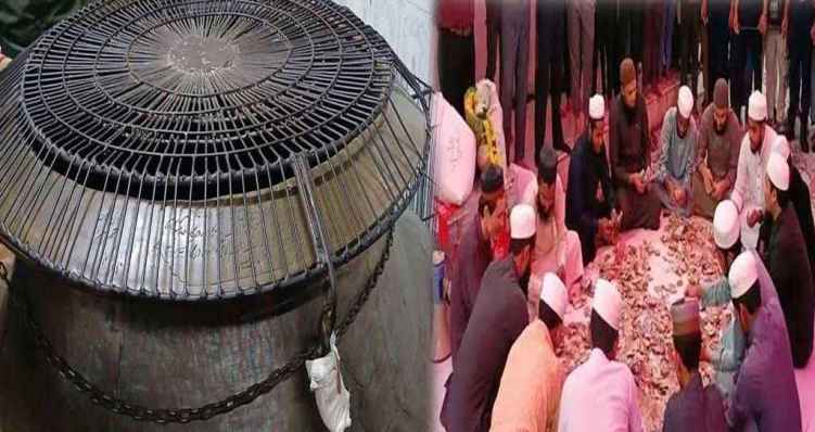 শাহজালাল মাজারের দানের টাকা গণনা হবে প্রতিদিন, ৬৫ শতাংশ পাবে মাজার কর্তৃপক্ষ