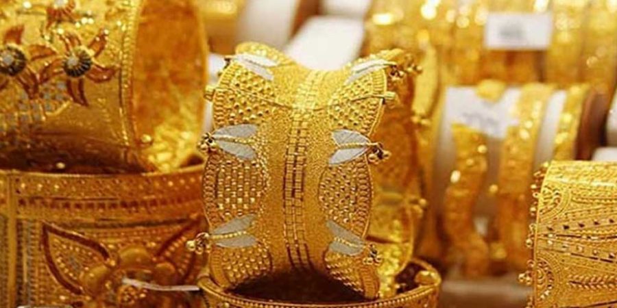 দেশের বাজারে ফের কমল স্বর্ণের দাম