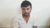 হবিগঞ্জে ছাত্রদলের সহ-সাংগঠনিক সম্পাদক হেলাল আটক