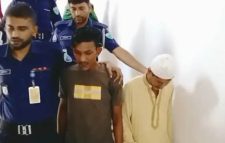 হবিগঞ্জে তরুণীকে ধর্ষণের পর হত্যা, ২ জনকে মৃত্যুদণ্ড
