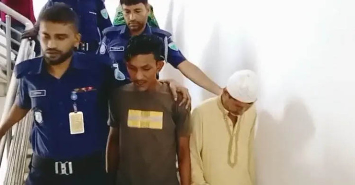 হবিগঞ্জে তরুণীকে ধর্ষণের পর হত্যা, ২ জনকে মৃত্যুদণ্ড