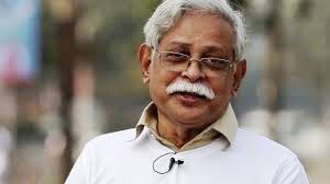 ড. জাফর ইকবালের বিরুদ্ধে গ্রেফতারি পরোয়ানা