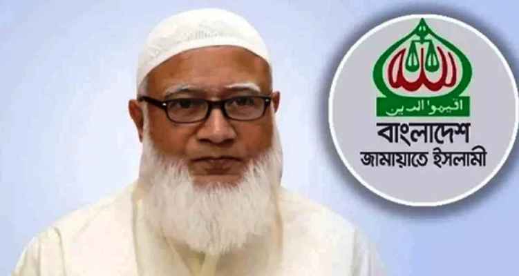 মক্কায় ড্রোন হামলার চেষ্টা, জামায়াত আমিরের তীব্র নিন্দা
