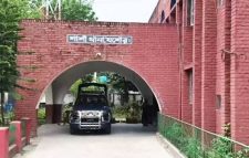 যশোরে দুই শিশুপুত্রকে হত্যার পর বাবার আত্মহত্যা