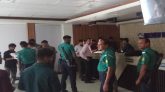 সিলেটে বিদেশগামী যাত্রীদের সঙ্গে প্রতারণা, মেডিকেল সেন্টারকে জরিমানা