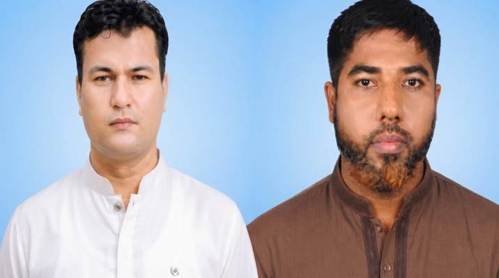 কমলগঞ্জের আদমপুর বাজার ব্যবসায়ী কল্যাণ সমিতির নির্বাচন সম্পন্ন