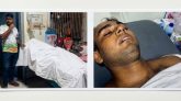 খুলনা বিশ্ববিদ্যালয়ে চুরির অভিযোগে যুবককে পিটিয়ে হত্যার অভিযোগ