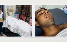 খুলনা বিশ্ববিদ্যালয়ে চুরির অভিযোগে যুবককে পিটিয়ে হত্যার অভিযোগ
