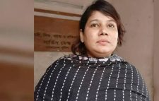 নরসিংদীতে আওয়ামী যুব মহিলা লীগের যুগ্ম আহ্বায়ক গ্রেপ্তার