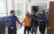 মৌলভীবাজারে হত্যা মামলায় ৪ জনের মৃত্যুদণ্ড