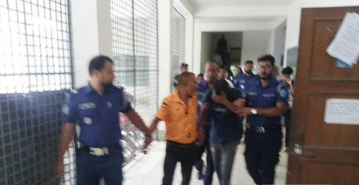 মৌলভীবাজারে হত্যা মামলায় ৪ জনের মৃত্যুদণ্ড