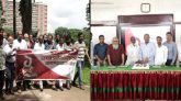 বর্ণাঢ্য আয়োজনে এমসি কলেজ রিপোর্টার্স ইউনিটির এক দশকে পদার্পণ অনুষ্ঠান সম্পন্ন
