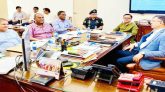 সিলেটের পুরোনো কারাগারে নির্মিত হবে পার্ক ও জাদুঘর