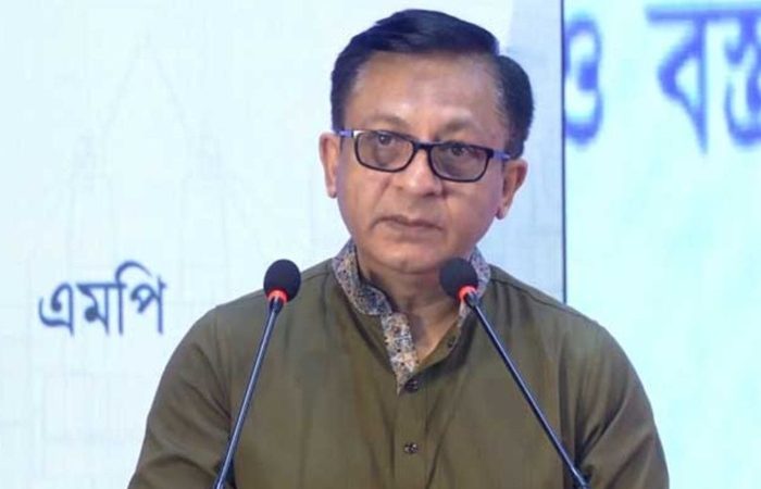 টিসিবি থেকে বাদ পড়েছেন ৫৯ লাখ সুবিধাভোগী : বাণিজ্যমন্ত্রী