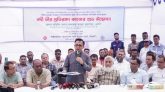 নদী ভাঙন ও বন্যা ঠেকাতে সিলেটে স্থায়ী সমাধানের পথে সরকার : বানিজ্যমন্ত্রী