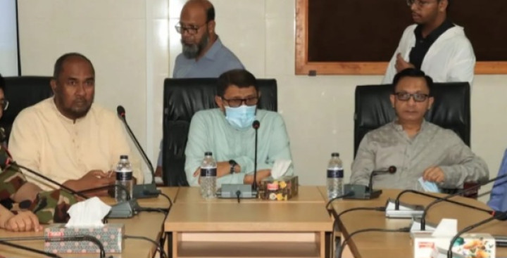 চলতি মাসেই দেশব্যাপী হামের বিশেষ টিকা ক্যাম্পেইন : স্বাস্থ্যমন্ত্রী