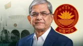 সিলেটে রাষ্ট্রপতির সফরসূচি