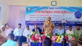 ভবিষ্যৎ প্রজন্মকে দক্ষতাভিত্তিক শিক্ষায় গড়ে তুলতে হবে : এমপি লুনা