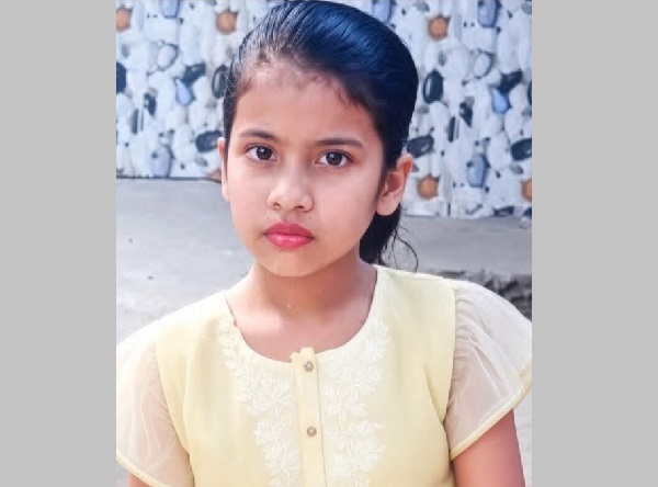 হবিগঞ্জে মাদ্রাসাছাত্রী মিম ১০ দিন ধরে নিখোঁজ