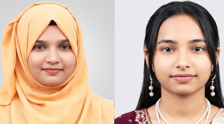 চার দিনেও সন্ধান মেলেনি দুই মাদরাসা ছাত্রীর, দুশ্চিন্তায় স্বজনরা