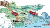 ১০ টাকায় ৪৮ ঘণ্টার মধ্যে পৌঁছে যাবে পার্সেল, কীভাবে?