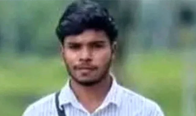 মৌলভীবাজারে হঠাৎ সড়কে গরু, সংঘর্ষে প্রাণ গেল যুবকের