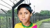 সীমান্তে পড়ে থাকা শাকিলের মরদেহ ফেরত দিল বিএসএফ