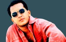 নায়ক সালমান শাহর ৩০তম মৃত্যুবার্ষিকী আজ