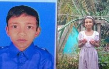 সাতক্ষীরায় পুকুরের পানিতে ডুবে ২ স্কুলশিক্ষার্থীর মৃত্যু