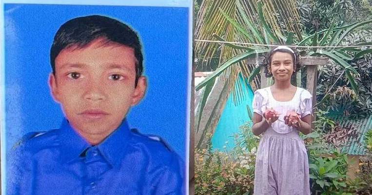 সাতক্ষীরায় পুকুরের পানিতে ডুবে ২ স্কুলশিক্ষার্থীর মৃত্যু