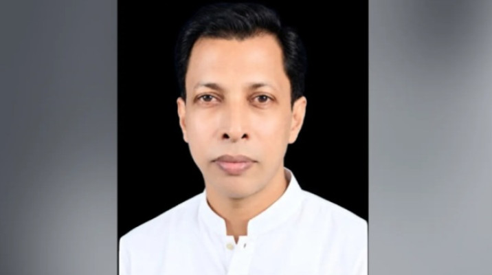 সুনামগঞ্জে নিজ ঘর থেকে এনসিপি নেতার মরদেহ উদ্ধার