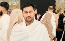 জেদ্দায় মিসাইল আতঙ্কে সিঁড়ি থেকে পড়ে নরসিংদীর যুবকের মৃত্যু