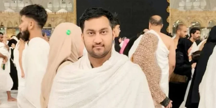 জেদ্দায় মিসাইল আতঙ্কে সিঁড়ি থেকে পড়ে নরসিংদীর যুবকের মৃত্যু