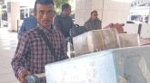 ঢাকার বিমানবন্দর থেকে জগন্নাথপুরের প্রবাসফেরত সুজন নিখোঁজ
