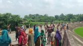 সুনামগঞ্জের দোয়ারাবাজারে দু’পক্ষের সংঘর্ষ, আহত ২২