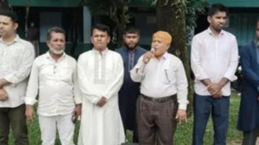 সুনামগঞ্জে স্কুলে মোবাইল নিষিদ্ধ, অমান্য করলে বহিষ্কার