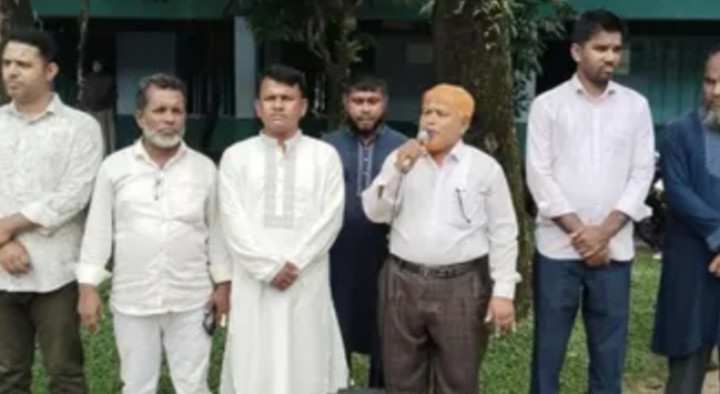 সুনামগঞ্জে স্কুলে মোবাইল নিষিদ্ধ, অমান্য করলে বহিষ্কার