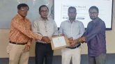 গবেষণা : শাবিপ্রবির ৪ শিক্ষক পেলেন ডিনস অ্যাওয়ার্ড