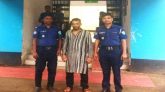 বিশ্বনাথে স্ত্রীর মামলায় স্বামী গ্রেফতার