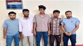 গোলাপগঞ্জে ঝটিকা মিছিলের প্রস্তুতি, আটক ৫
