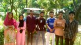 সিলেট সীমান্তে ভারতে পাচারের প্রস্তুতিকালে নারীসহ আটক ৭