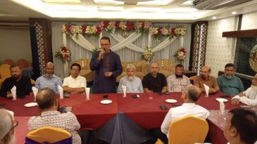 ব্যবসায়ীদের অস্তিত্ব রক্ষায় সিলেটে বাণিজ্য মেলা বন্ধের দাবি