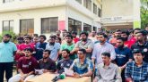 সিলেট ইঞ্জিনিয়ারিং কলেজে ক্লাস-পরীক্ষা বর্জনের ঘোষণা